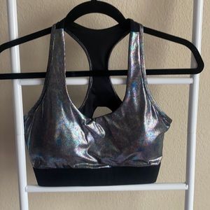 Zyia sports bra
